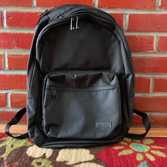 calpak glenroe backpack